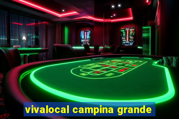 vivalocal campina grande